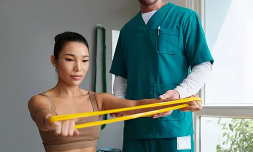 The Importance of Prehabilitation before Minimally Invasive Orthopedic Surgery