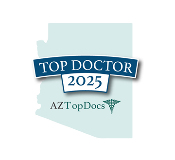 AZDoctorBadge2025_circled_scaled